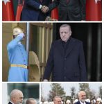 Recep Tayyip Erdoğan Instagram - Bugüne kadar olduğu gibi bundan sonra da iyi veya kötü günlerinde Arnavutluk halkının yanında olmayı sürdüreceğiz. 🇹🇷🇦🇱 T.C. Cumhurbaşkanlığı