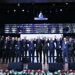 Recep Tayyip Erdoğan Instagram - İlim Yayma Vakfının 53’üncü Olağan Genel Kurulunun hayırlara vesile olmasını diliyorum. 1973’ten beri kuruluş senedindeki ifadesiyle “memleket dâhilinde ilmin yayılmasını teşvik” için koşan, emek veren, bu uğurda çile çeken tüm vakıf mensuplarına şükranlarımı sunuyorum.
