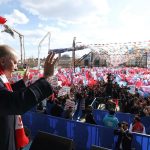 Recep Tayyip Erdoğan Instagram - Selçukluların emaneti, Millî Mücadele fişeğinin ateşlendiği şehir, Âşık Veysel’in gönül yuvası Sivas… Teşekkürler Sivas! 🇹🇷