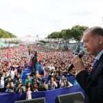 Recep Tayyip Erdoğan Instagram - Ülkemizin göz bebeği, dünyanın çekim merkezi Muğla… Teşekkürler Muğla! 🇹🇷
