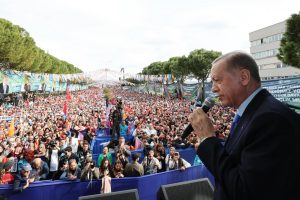 Recep Tayyip Erdoğan Instagram - Ülkemizin göz bebeği, dünyanın çekim merkezi Muğla… Teşekkürler Muğla! 🇹🇷