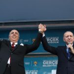 Recep Tayyip Erdoğan Instagram - Ülkemizin göz bebeği, dünyanın çekim merkezi Muğla… Teşekkürler Muğla! 🇹🇷