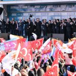 Recep Tayyip Erdoğan Instagram - Sanayinin, tarımın, emeğin şehri, medeniyetler beşiği, şehzadeler diyarı Manisa... Teşekkürler Manisa! 🇹🇷