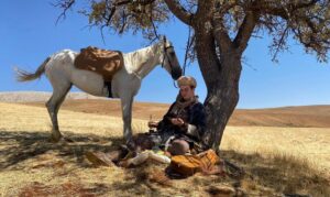 Recep Usta Instagram - Hey gidi Mansur Ata... Mavera Bu akşam 23:30’da Trt1’de . @esfilmcomtr @maveratrt @trt1