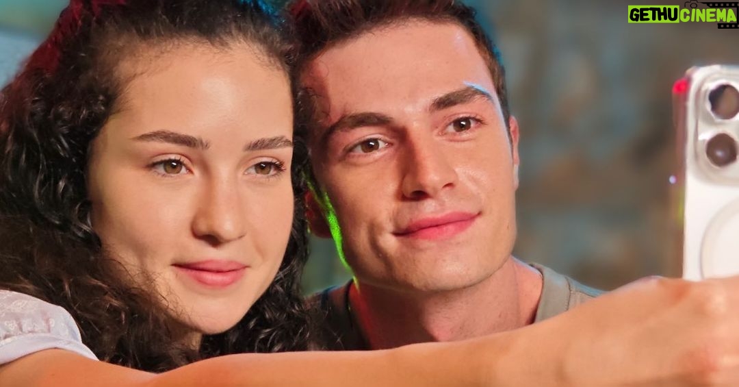 Recep Usta Instagram - Acı-tatlı-eksi bu sezona da elvedaa.. 🥳🎇 #ayber