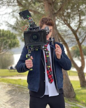 Recep Usta Instagram - Hafif sola! Kendi soluna… #cliche