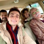 Recep Usta Instagram – Bolca şahsiyetli 2.Kısım #şahsiyet