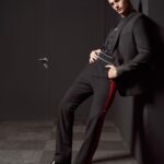 Recep Usta Instagram – Fotoğraf: @nadirozkan 
Styling: @eylmyldzz 
Makyaj: @ugurkiral 
Saç: @diarsekel 
Styling Asistanı: @iremonwork 
Fotoğraf Asistanı: @togicoo