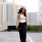 Regina Cassandra Instagram - @soigne_official_ @rudepanther @rang_akankshanegi @reena_mh @shootwithkamzy @greyhoundshoes