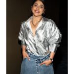 Regina Cassandra Instagram - @mellowdrama_official @elevate_promotions @reena_mh @shootwithkamzy @stylebynavyaanddivya
