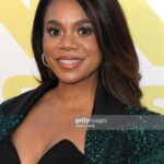 Regina Hall Instagram - @honkforjesusmovie Thank you! H: @shornelll M: @lewinadavid S: @edmondalison 📸: @gettyentertainment