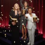 Regina Hall Instagram - It’s show day!! See you on @abcnetwork today at 5pm PT / 8pm ET!!