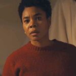 Regina Hall Instagram - On her role in #MasterFilm, @morereginahall says that to her, her character was real, and her reactions were authentic. “You’re not playing the horror. You kind of go into this world, you go into these characters." Check out her performance in #MasterFilm, now on @primevideo!