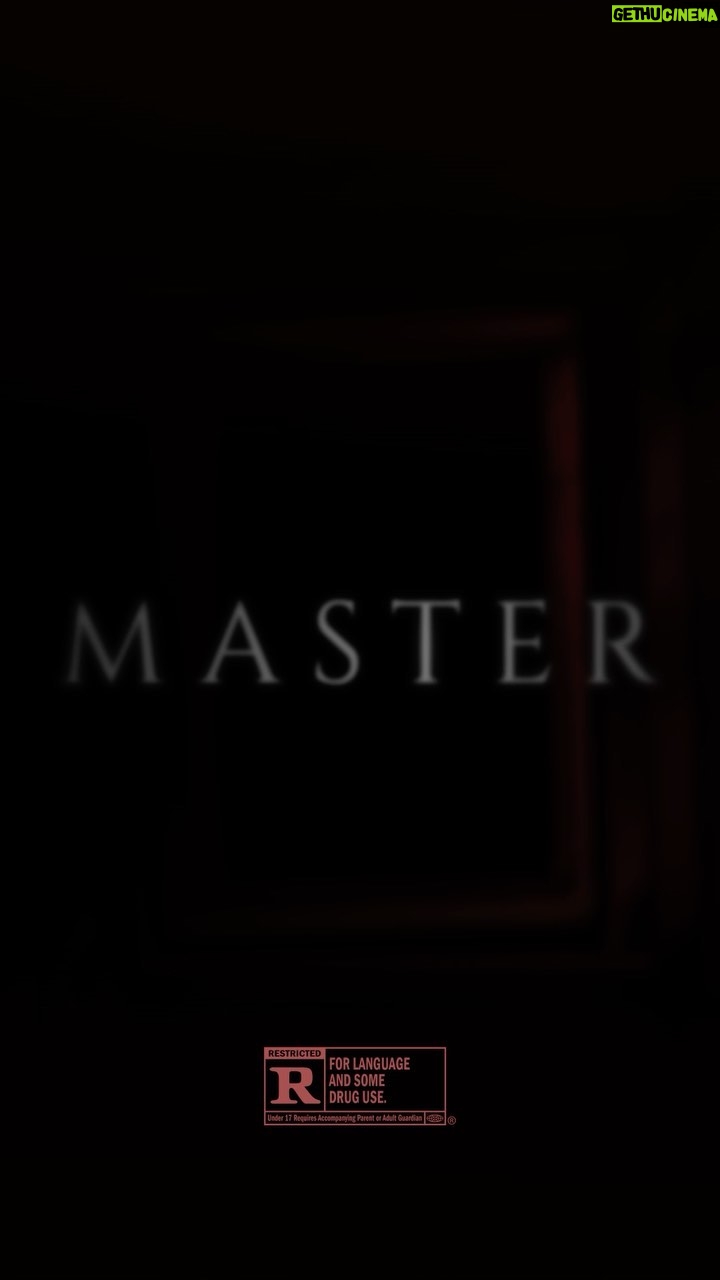 Regina Hall Instagram - Welcome to Ancaster College. So excited to share #masterfilm with you all. Streaming on @primevideo and in select theaters starting 3/18