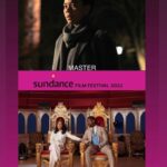 Regina Hall Instagram - Double Feature See you all in Park City #sundancefilmfestival #master #honkforjesussaveyoursoul