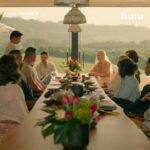Regina Hall Instagram - #NinePerfectStrangers is now streaming on @Hulu in the US and #AmazonPrimeVideo everywhere else. New episode streaming today.