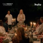 Regina Hall Instagram - Episode 5 of #nineperfectstrangers is up now on #hulu!!!