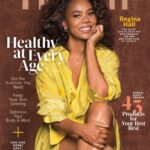 Regina Hall Instagram - Thank you @HealthMagazine. What an amazing day. And thank you to everyone else who made it so special. Health: @healthmagazine Photographer: @mrdblanks Editor in Chief: @amy.b.conway Writer: @BethanyHeitman Creative Director: @mccormick_michael Photo Director: @DavidCooperArt Styling: @edmondalison Hair: @shornelll Makeup: @lewinadavid PR: @initiativepr