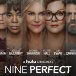 Regina Hall Instagram - Welcome to Tranquillum…your journey awaits. #nineperfectstrangers @9strangershulu