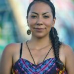 Regina Hall Instagram - Today and every day, I stand with the hundreds of #waterprotectors like Sasha Beaulieu of the Red Lake Treaty camp, Taysha Martineau from Camp Migizi, and Nedahness Greene—who goes wherever she is needed—to stop the #Line3 tar sands oil pipeline from destroying the waterways of Northern Minnesota. They are at the ❤️ of a movement that is growing to create the future we all want, one where people and the planet thrive. Tomorrow, Enbridge, a Canadian corporation, plans to drill under the Shell River and we need you to show your support for the #waterprotectors. Join me and other voters across the country who mobilized to get @POTUS elected and now demand that he follow through on his campaign promises. Join the fight and go to stopline3.org/biden (or click the link in my bio) 👆🏼👆🏼👆🏼 and tell @joebiden and the @USACEHQ to respect treaty rights and #StopLine3 before it is too late! Photo credit to @nedahnessgreene