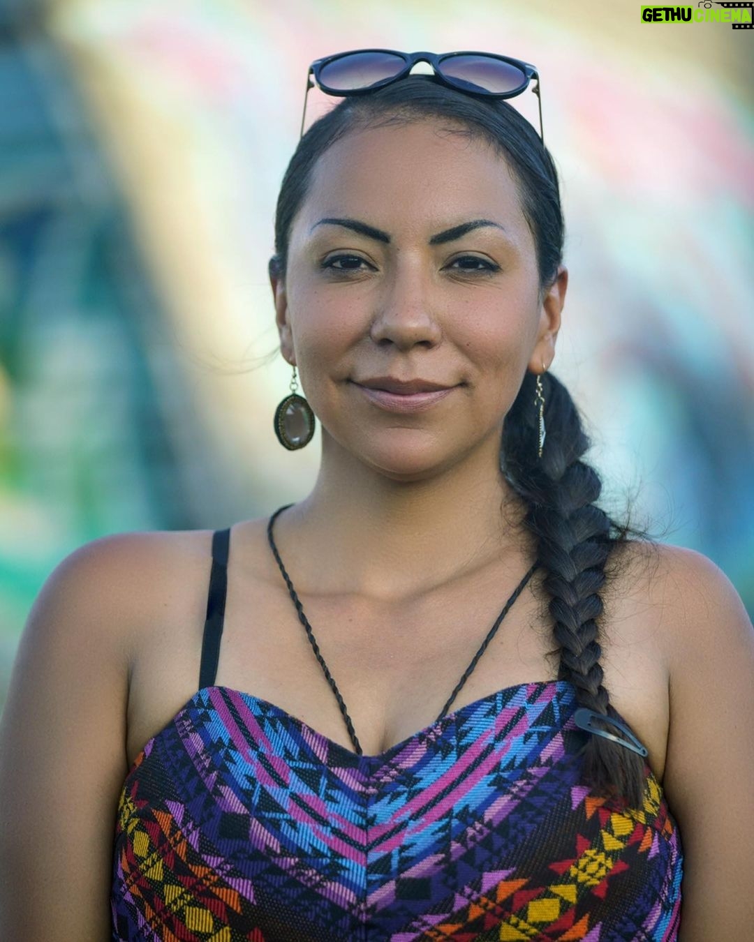 Regina Hall Instagram - Today and every day, I stand with the hundreds of #waterprotectors like Sasha Beaulieu of the Red Lake Treaty camp, Taysha Martineau from Camp Migizi, and Nedahness Greene—who goes wherever she is needed—to stop the #Line3 tar sands oil pipeline from destroying the waterways of Northern Minnesota. They are at the ❤️ of a movement that is growing to create the future we all want, one where people and the planet thrive. Tomorrow, Enbridge, a Canadian corporation, plans to drill under the Shell River and we need you to show your support for the #waterprotectors. Join me and other voters across the country who mobilized to get @POTUS elected and now demand that he follow through on his campaign promises. Join the fight and go to stopline3.org/biden (or click the link in my bio) 👆🏼👆🏼👆🏼 and tell @joebiden and the @USACEHQ to respect treaty rights and #StopLine3 before it is too late! Photo credit to @nedahnessgreene
