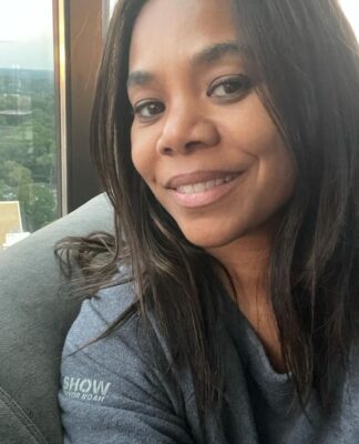 Regina Hall’s Instagram: 10 Most Liked Photos