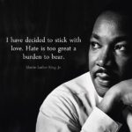 Regina Hall Instagram - Thank you for being a voice of light and hope #mlkj