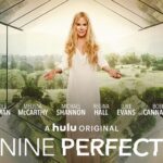 Regina Hall Instagram - Your journey to wellness begins soon. #nineperfectstrangers arrives on 8/18. Only on @Hulu. @9strangershulu
