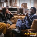 Regina Hall Instagram - Tonight on @showtime @shoblackmonday