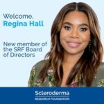 Regina Hall Instagram - So excited to share that I’m joining the Board of Directors of @srfcure Stay tuned for more info!!