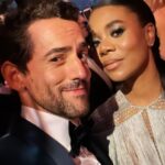 Regina Hall Instagram - About last night 🤍 Thank you to @theacademy and @nicolekidman for a wonderful night! And to the team that made it happen 😘 👗@edmondalison 💄 @lewinadavid 💇🏾‍♀️ @shornelll 💅 @chuenails