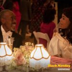 Regina Hall Instagram - I love all these people and tonight is the Season 3 finale! Catch up now so you’re ready at 10pm on @showtime @shoblackmonday
