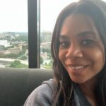 Regina Hall Instagram - Sunday Selfies🧡