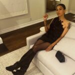 Regina Hall Instagram – Fun night out !