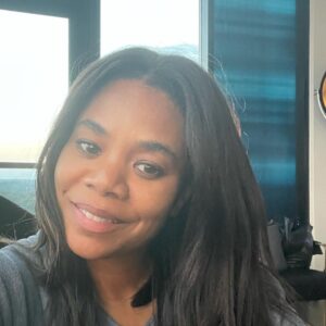 Regina Hall Instagram - Sunday Selfies🧡