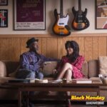 Regina Hall Instagram - Can’t believe we’re already halfway through the season! Hope you’ve been keeping up with the shenanigans! #blackmondayshowtime