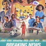 Regina Hall Instagram – Trailer
