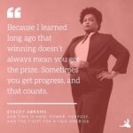 Regina Hall Instagram – I cannot praise @staceyabrams enough for all the work she’s put into changing history for our country!! 👏🏽👏🏽👏🏽