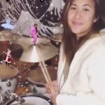 Regina Hall Instagram – Sending all of you a lil’ #Gogo Love and Holiday Cheer courtesy of @thedrummerdiva on @thejogoproject.  #dcstamped #staysafe