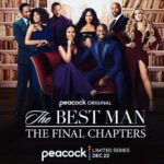 Regina Hall Instagram - Next 48 Hours…