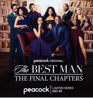 Regina Hall Instagram - Next 48 Hours…