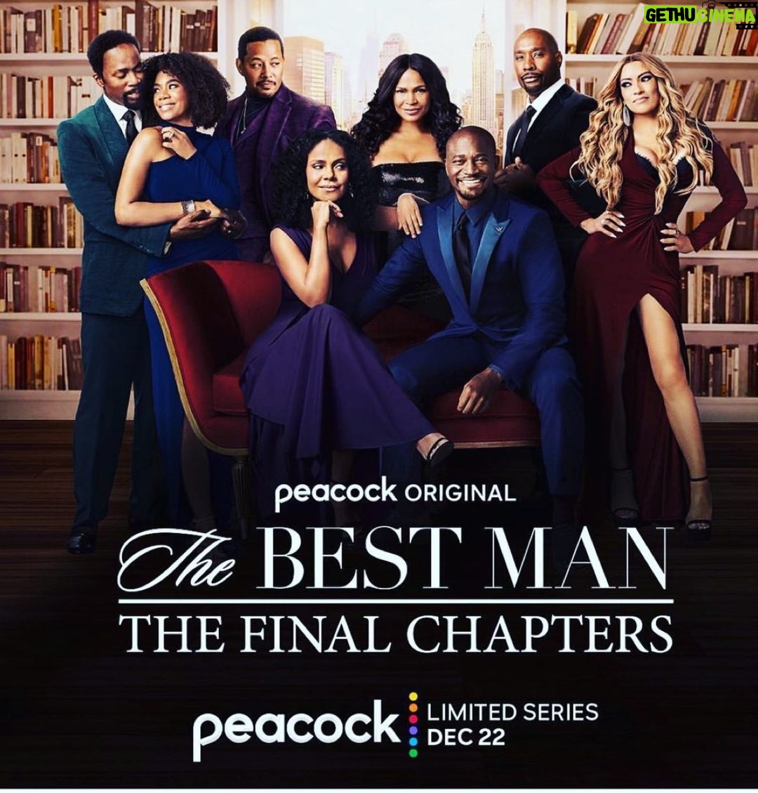 Regina Hall - 54.4K Likes - Next 48 Hours…