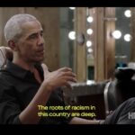 Regina Hall Instagram - @barackobama