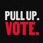 Regina Hall Instagram - Repost from @rashidajones • There are a historic amount of incredible Black candidates running across the country at every level of government. Candidates that care about the community at large, that can lead us out of darkness. Change starts with your own community, your town, your city, your state. Vote for you and your life and your community. Pull TF up and let's get this done. #votetolive