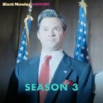 Regina Hall Instagram - We’re baaack... Black Monday will be back for season 3 on Showtime! Let the shenanigans commence! @showtime @shoblackmonday