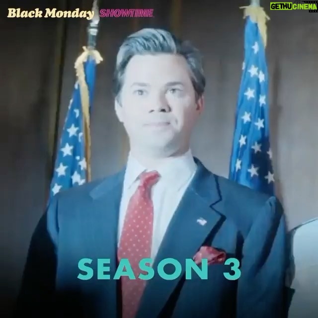 Regina Hall Instagram - We’re baaack... Black Monday will be back for season 3 on Showtime! Let the shenanigans commence! @showtime @shoblackmonday