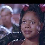 Regina Hall Instagram - The face I make when someone says they aren’t registered to vote. Link in my bio to register!! #voterregistrationday #vote #vote2020