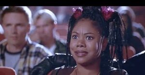 Regina Hall Instagram - The face I make when someone says they aren’t registered to vote. Link in my bio to register!! #voterregistrationday #vote #vote2020
