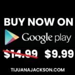 Regina Hall Instagram - Watch @tijuanajackson on @googleplay Streaming now!