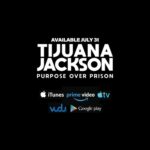Regina Hall Instagram - I have to prep TJ for these interviews because his movie comes out TOMORROW! @tijuanajackson